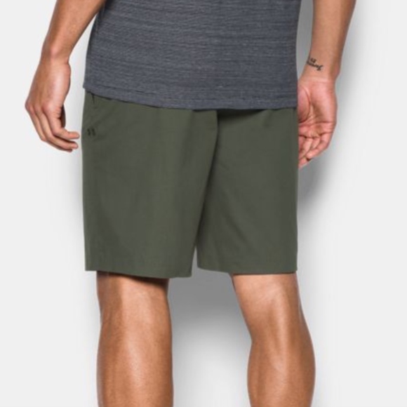 Under Armour Performance Chino Shorts - Picture 4 of 7